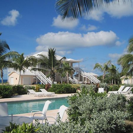 Buttonwood Reserve Condominiums Eleuthera Zewnętrze zdjęcie